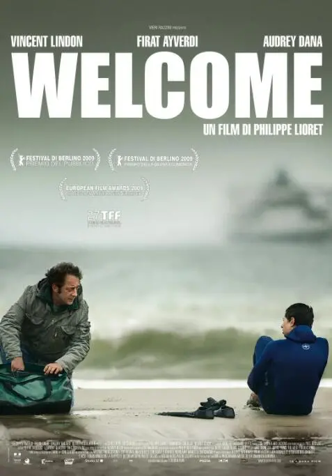 《非法入境》：触动人心的家庭片！当梦想遭遇现实，一部关于移民与生存的残酷诗篇