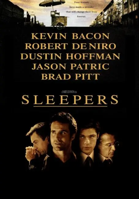 揭秘《沉睡者》：黑帮复仇的黑暗世界与人性救赎之旅