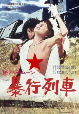 《蜜月暴行列车》：甜蜜变惊悚？一场血腥的蜜月之旅，真相背后细思极恐！