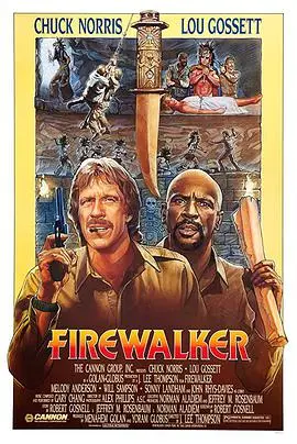 《横行天下》：当绝世武功遇上黑色犯罪，一场血雨腥风的江湖恩仇录