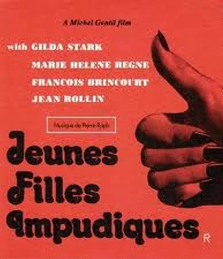 《猥亵女生》：揭露黑暗的边缘，探讨人性扭曲下的欲望与警示