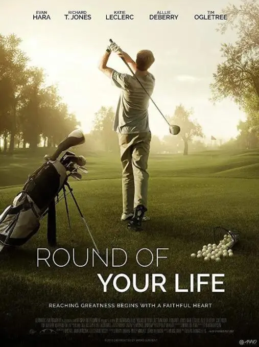 《你的生命之轮》：重拾内心罗盘，找回人生方向的温暖治愈系电影